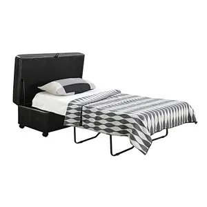 New ottoman chair  indoor home furniture foiding storage ottoman