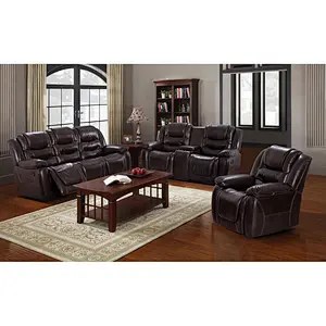 new design hign quality wholesale electric recliner chair cushion dubai recliner furniture sofa for living room recliner sofa