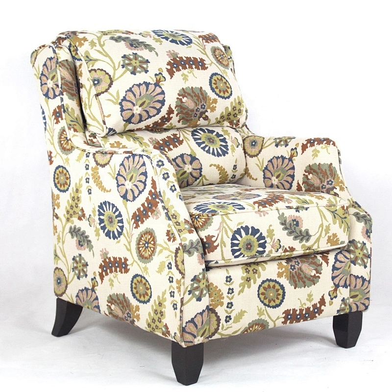 Hot Sale Design  Simple High Quality Living Room Furniture Sofa with Cushions