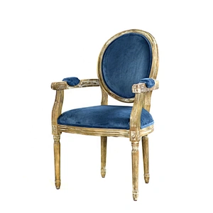 New Fashion Antique Design Chinese Style Dining Chair
