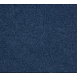 Modern Lounge Chair  New Model Comfortable Seat Blue Linen High-end  Arm Chair With Nails