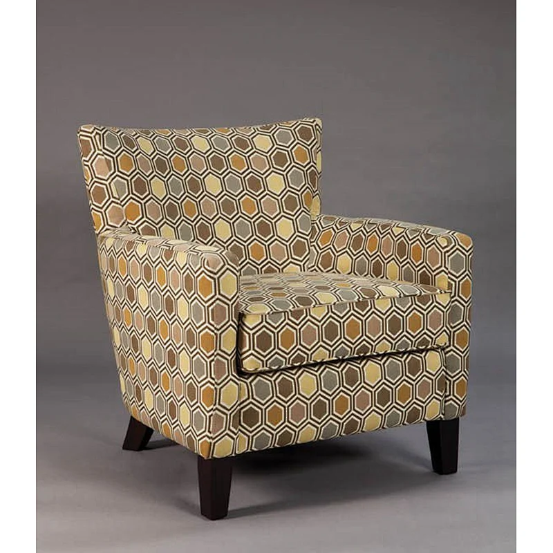 Cheap Price Frank Furniture Living Room Accent Chair Wooden Chair