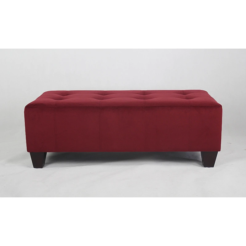 Frank Furniture Functional Ottoman Storage Bench Living Room With Tray Ottoman