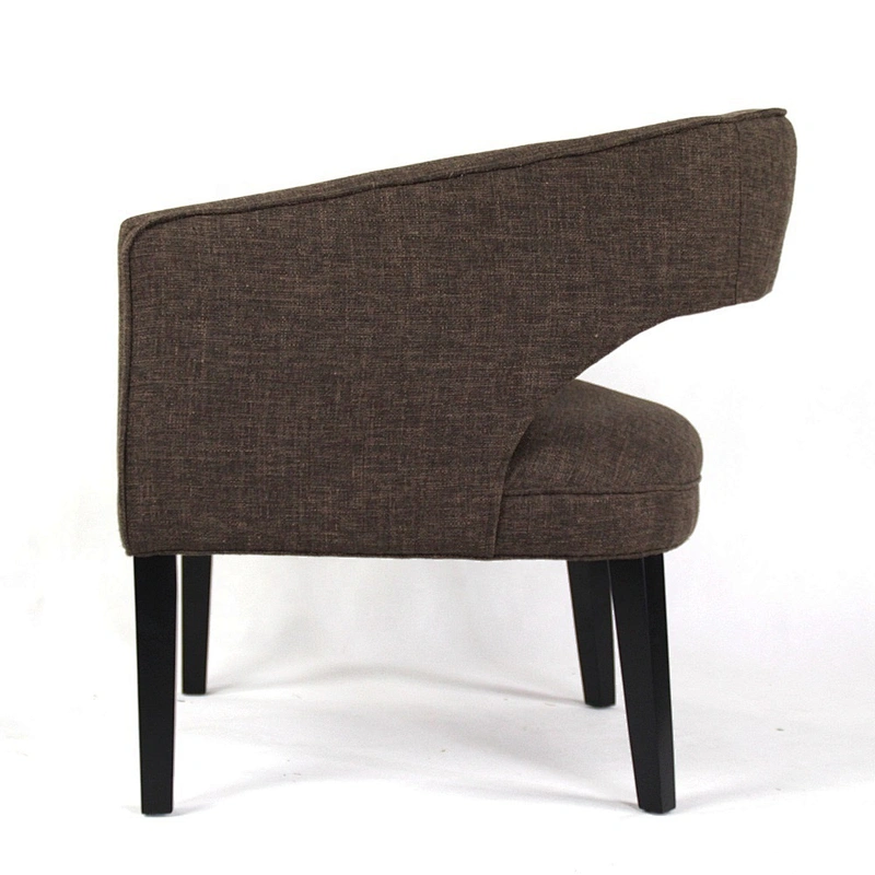 Modern Design Leisure Fabric Lounge Chair Gaming Chair