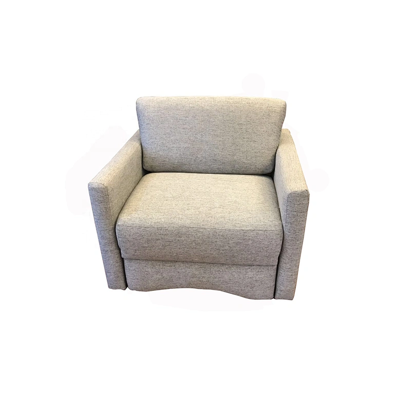 Factory modern design floding sofa bed living room sofa with bed function for home furniture