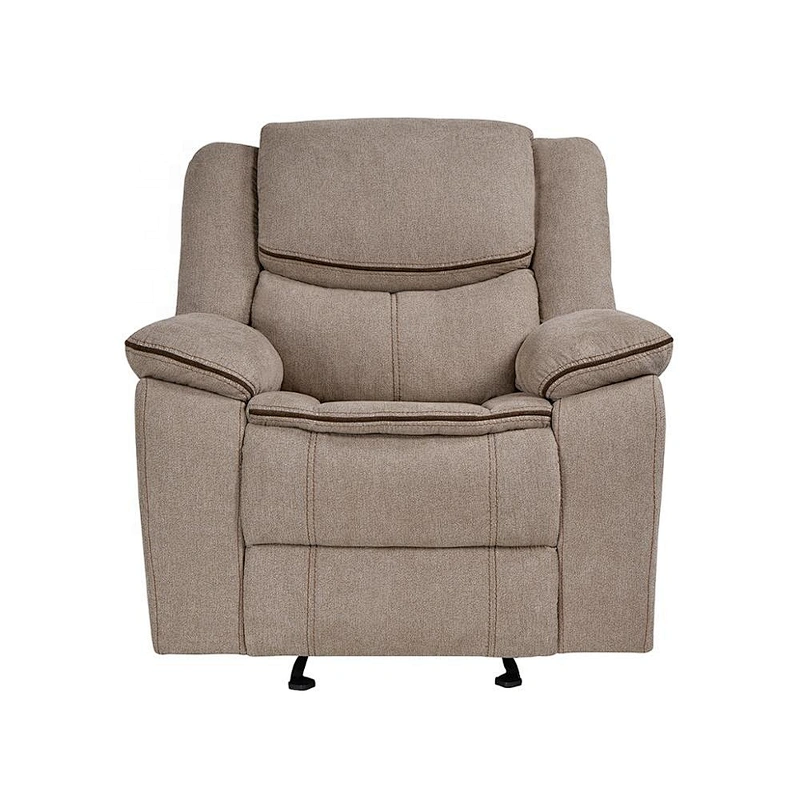 Frank furniture europe recliner chair leather air indoor sofa arm chair recliner office chair