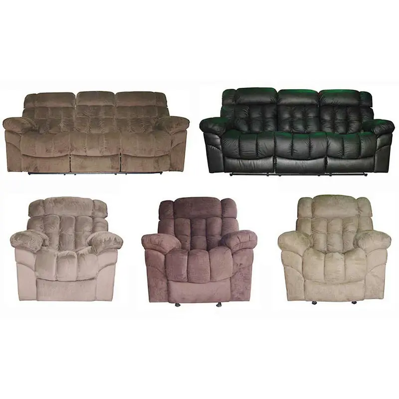 chesterfield  furniture  red living home sofa