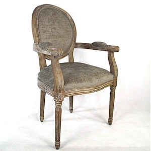 Frank Furniture Antique Design Chinese Style Dining Wooden Chair
