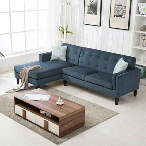 European style volume-produce  low price  simple  fabric sofa cover