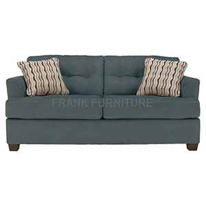 European style volume-produce  low price  simple  fabric sofa cover