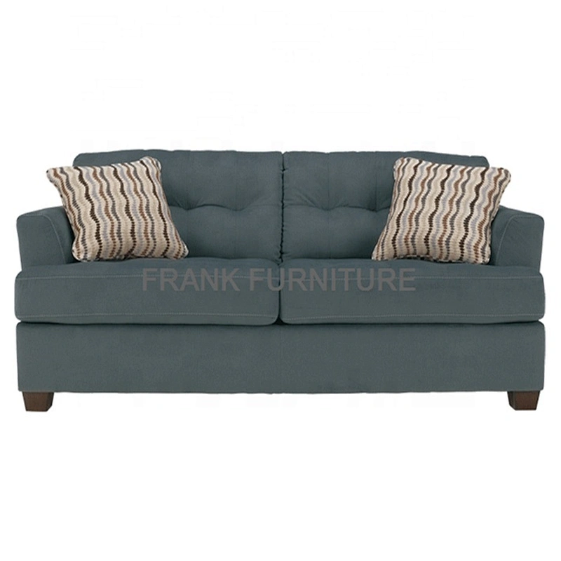 European style volume-produce  low price  simple  fabric sofa cover