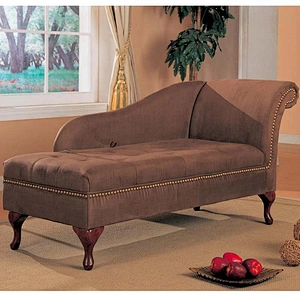 wholesale Hotel Outdoor Sun Fun Furniture Home Garden Wicker Lounge Chaise