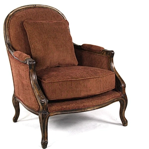 New Fashion Design Antique High Quality Living Room Royal Sofa with Pillow