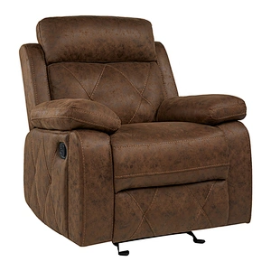 Frank Furniture Electric Recliner Chair High Quality Luxury  Material Living Room Furniture Leather Recliner Chair