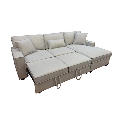 2019 Modern furniture sofa cum bed comfortable floding sofa bed bedroom furniture set