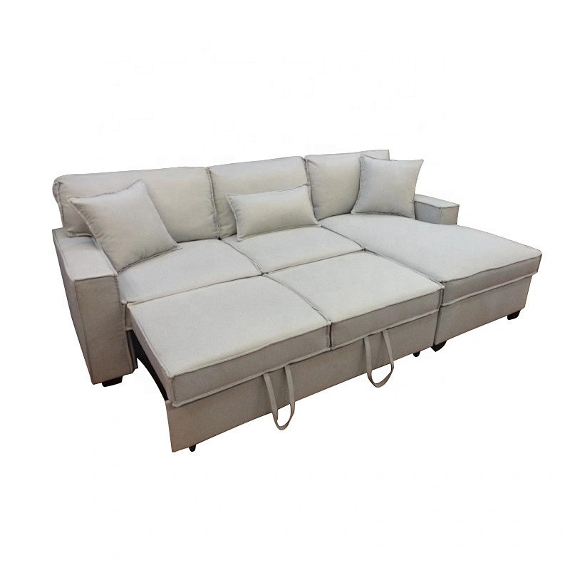 2019 Modern furniture sofa cum bed comfortable floding sofa bed bedroom furniture set
