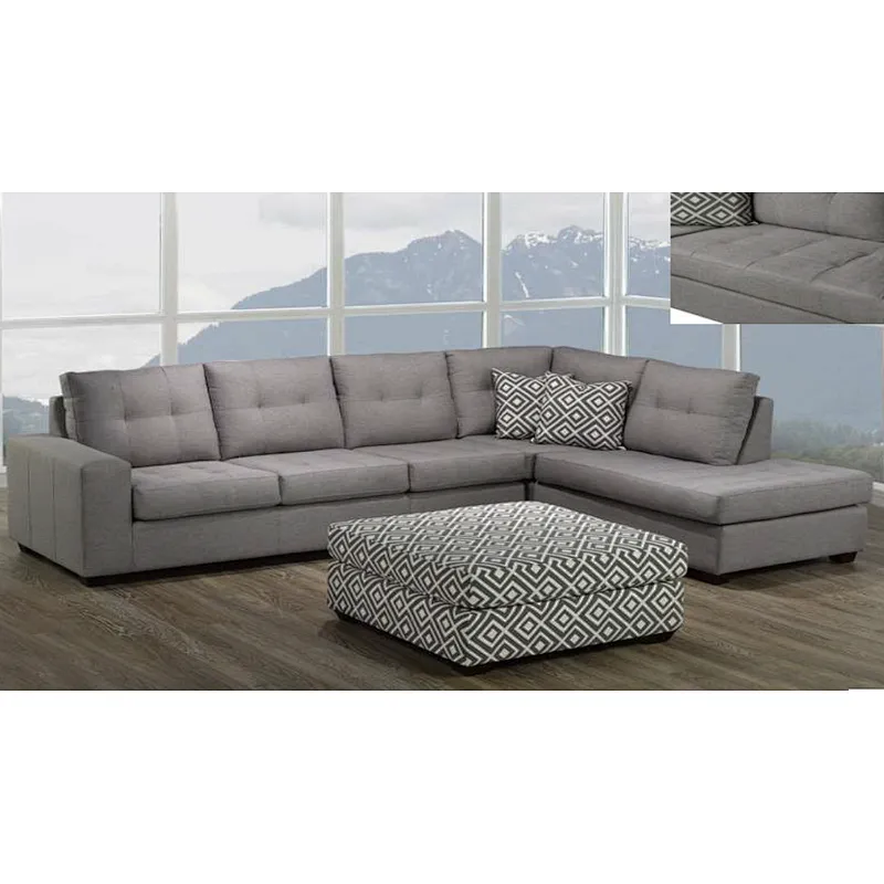 Frank Furniture Contemporary High Quality Luxury Modern Living Room Sofa