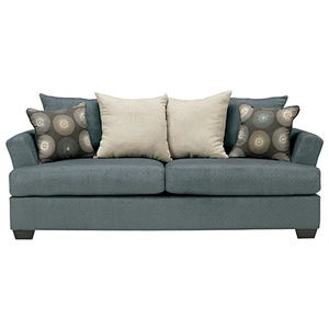 Luxury hot sales  leather LC2 three seat Sofa by Le Corbusier