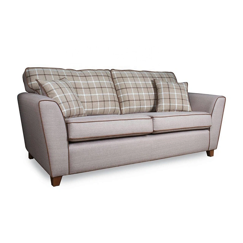3 seaters modern high quality fabric sofa love seats and sofa modern living leather set sectional sofa set