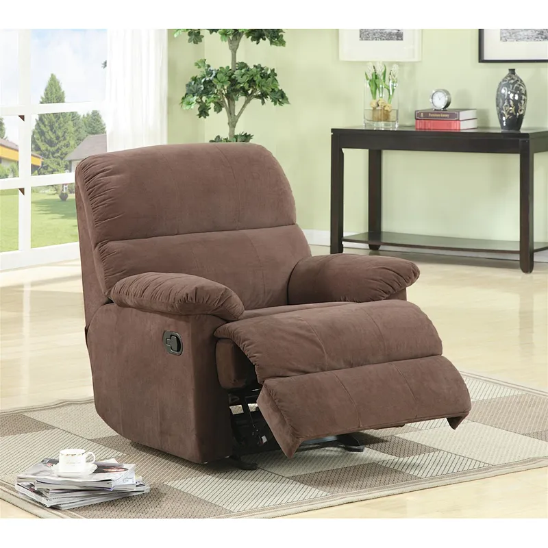 Zhejiang furniture comfortable fabric lift recliner chair sofa sectional sofa recliner  Modern 3 2 1 recliner sofa