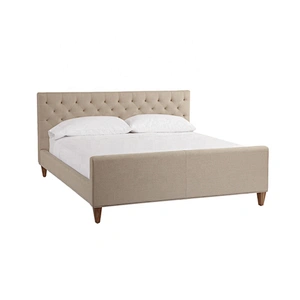 Home furniture luxury bedroom set factory direct sell bed furniture set for living room beds