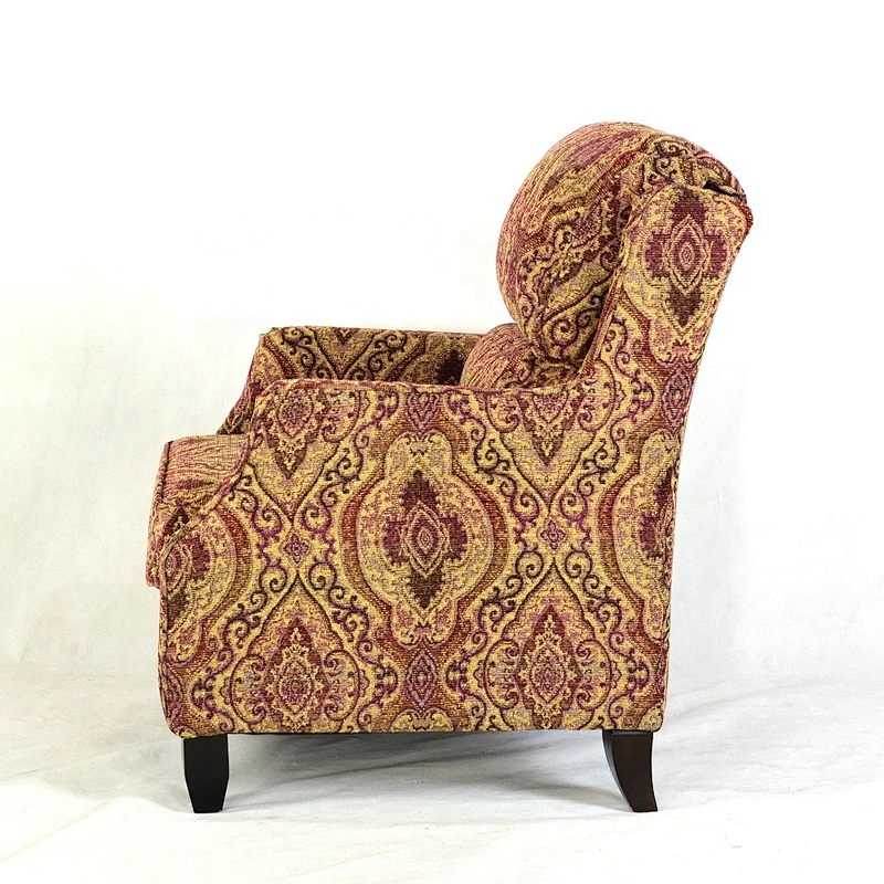 Frank Furniture Design  Simple High Quality Living Room Furniture Sofa with Pillow