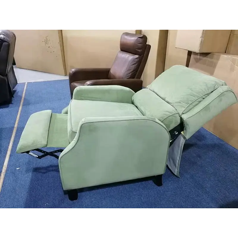 Frank Furniture American Style With Ears Sofa Chair Modern Living Room Dining Accent Lounge Chair