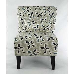 Frank Furniture Customized Fabric Accent Chair Wooden Chair