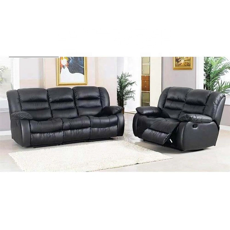 Frank Furniture  Design Corner Recliner Lurxy Sofa Living Room Furniture  Sectional Sofa