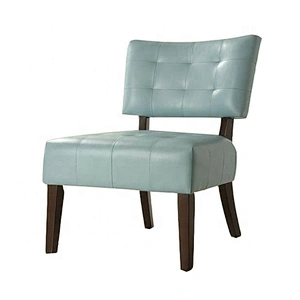 Professional design Top level upholstered dining chairs settee sale one seater sofa chair