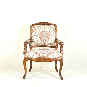 Best Selling Antique Design Chinese Style Leisure Chair