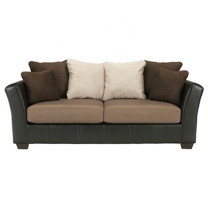 Hot Sale  Living Room  Sofa Love Seat Chesterfield Sofa Two Seats