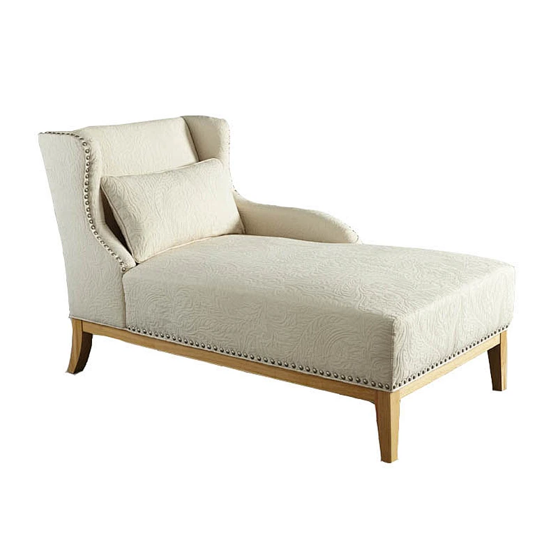 Hot sale furniture chaise lounge chair comfortable lounge sofa lounge furniture