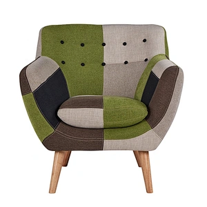 High Quality  Newest Furniture Factory Made Living Room Furniture Modern Sofa