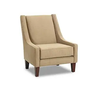 Wholesale Designer chair Classical Sofa Chair PU Fabric Relax Chair