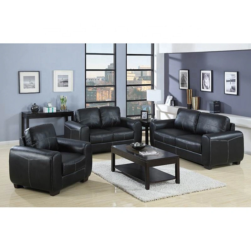 Italy design modern recliner leisure chair with cup holder living room furniture leather recliner sofa set trend recliner sofa