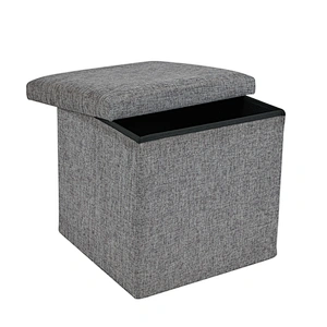 Frank Furniture Folding Ottoman Stool With Legs Ottoman  Storage Customized Mail Order Ottoman Storage Bench