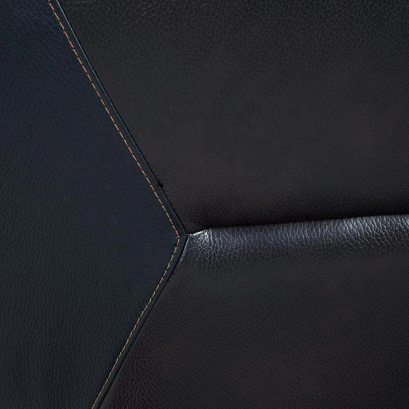 Mechanism royal relax leather recliner sofa recliner chair for home furniture