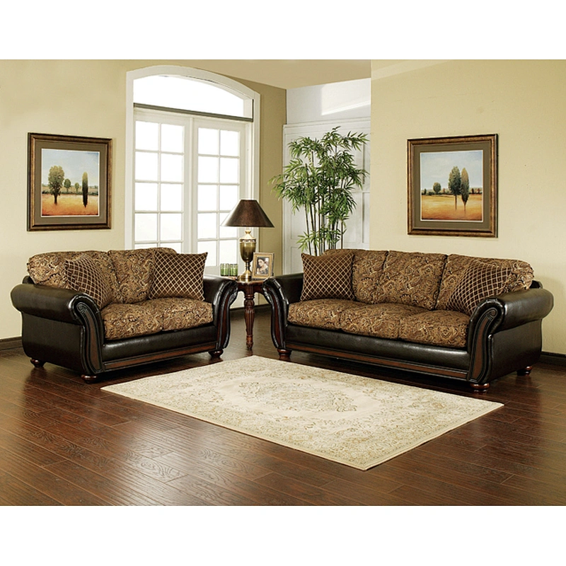 2019 Newest modern customizable comfortable and breathable italy leather sectional sofa