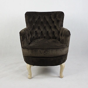hot selling leisure fashion living room chairs modern lounge armchair
