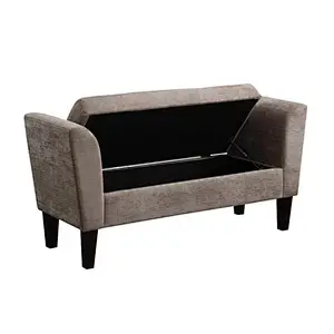 Frank Furniture Folding Ottoman Stool With Legs Ottoman  Storage Customized Mail Order Ottoman Storage Bench