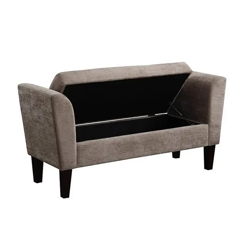 Frank Furniture Folding Ottoman Stool With Legs Ottoman  Storage Customized Mail Order Ottoman Storage Bench