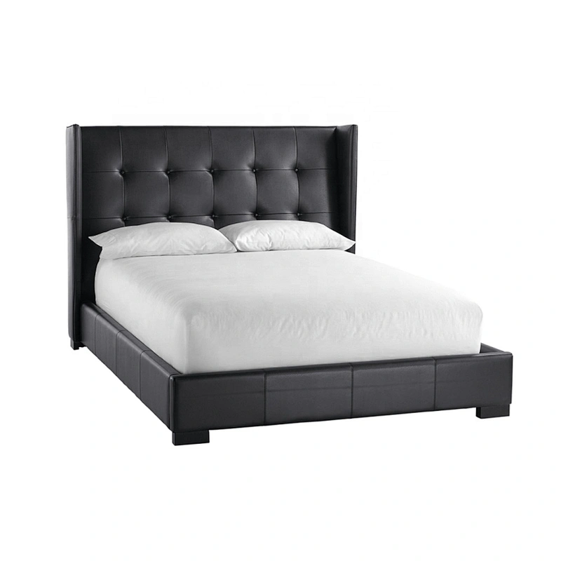 Home furniture luxury bedroom set factory direct sell bed furniture set for living room beds