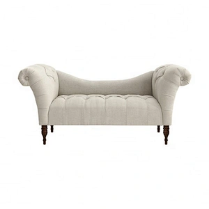 New model luxury hotel loveseat sofa ,sofa 3 seaters / loveseat royal sofa set for living room