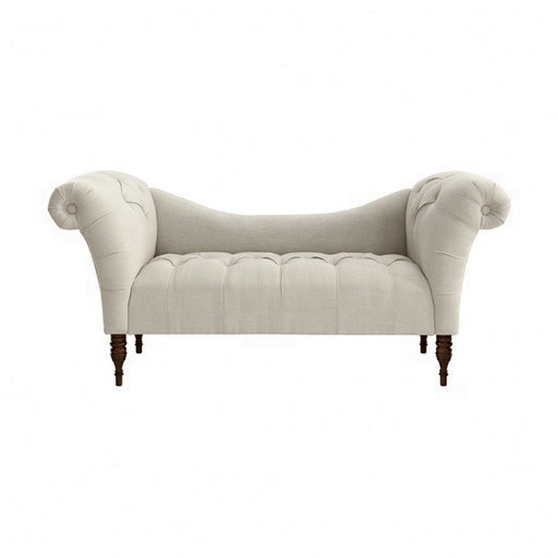 New model luxury hotel loveseat sofa ,sofa 3 seaters / loveseat royal sofa set for living room