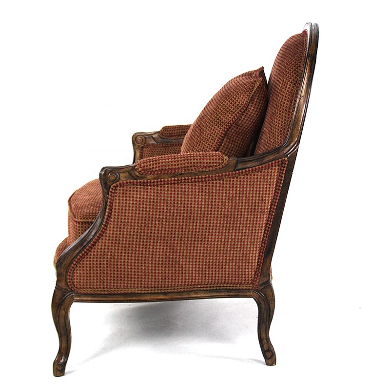 Latest design wooden chair for home furniture leisure chair and hotel chairs