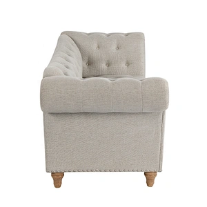 2019 fashion design luxury sofa 3 seaters / loveseat royal sofa set  lounge sofa for living room
