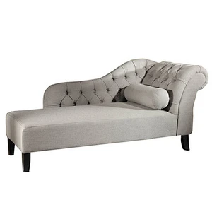 Fashion design hotel chaise lounge sofa indoor furniture chaise lounge for home furniture lounge chair