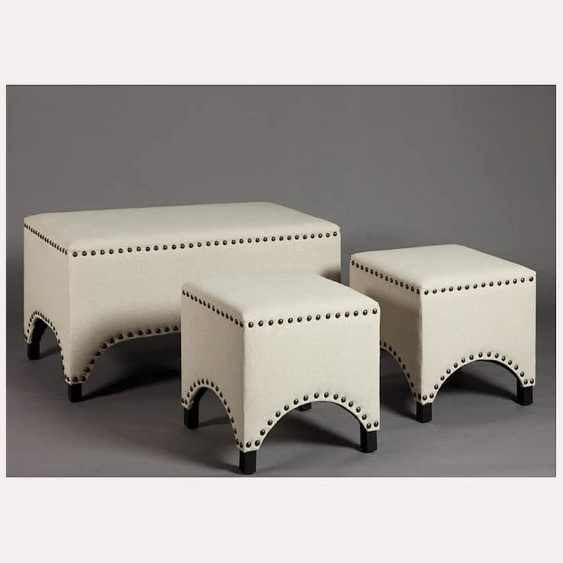 reclinging square lounge chair turki batu permate cinin silver wholesale ottoman