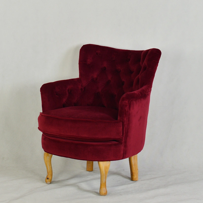 hot selling leisure fashion living room chairs modern lounge armchair